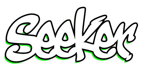 Seeker logo