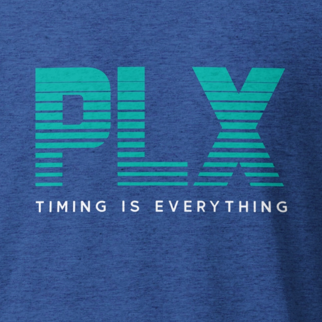 PLX + Lake Time Time on Back