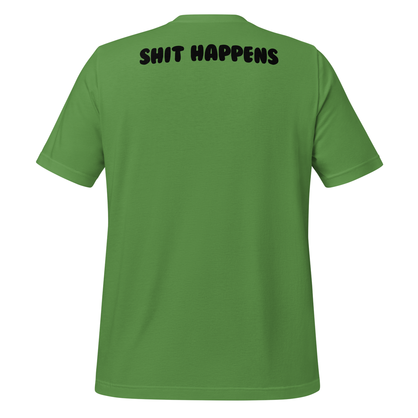 Slims Inn S$%^ Happens