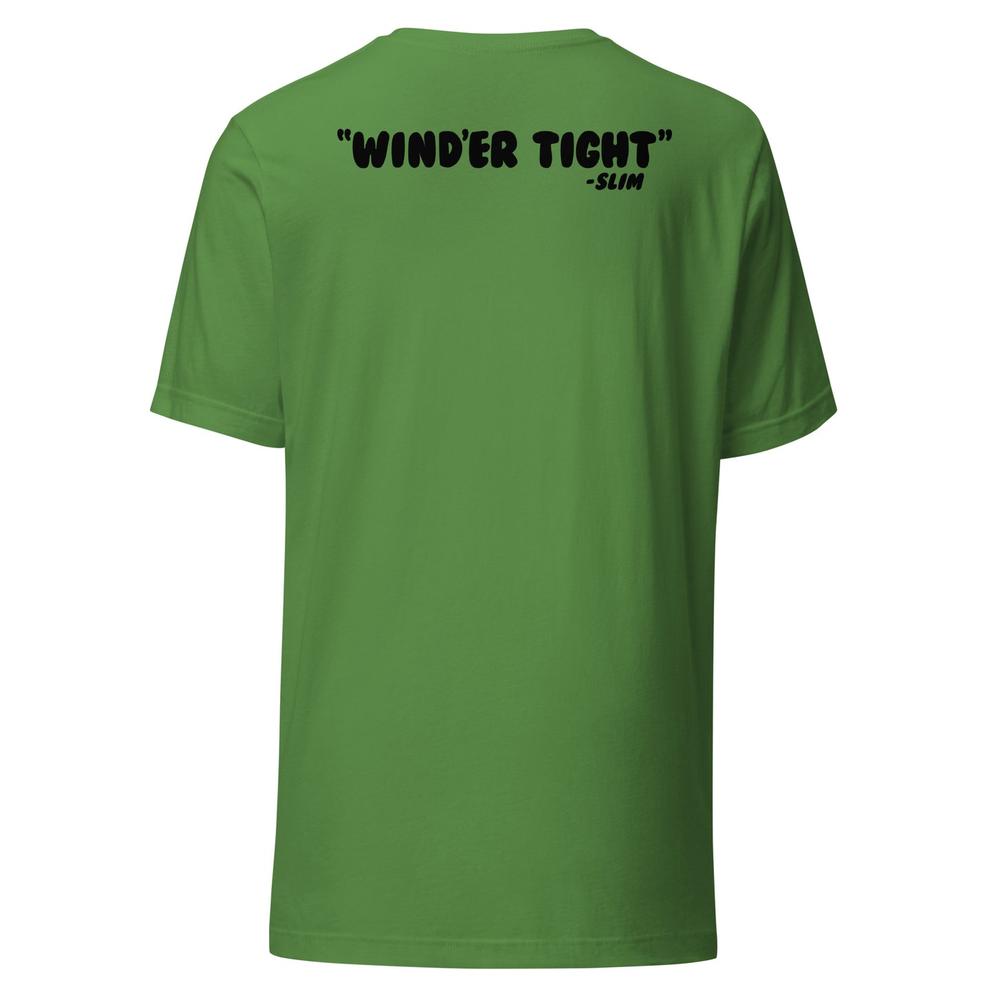 Slims Inn "Wind'er Tight"