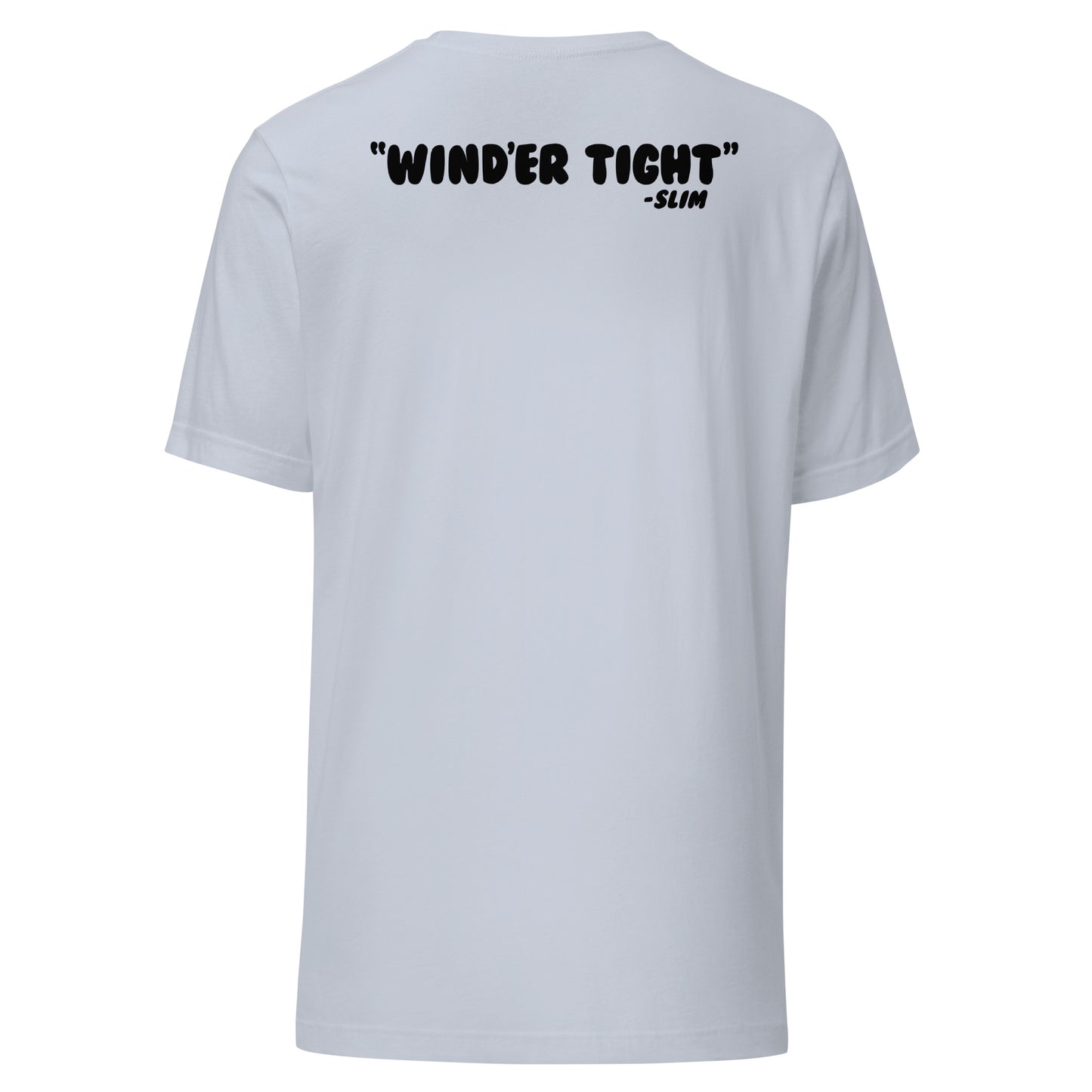 Slims Inn "Wind'er Tight"