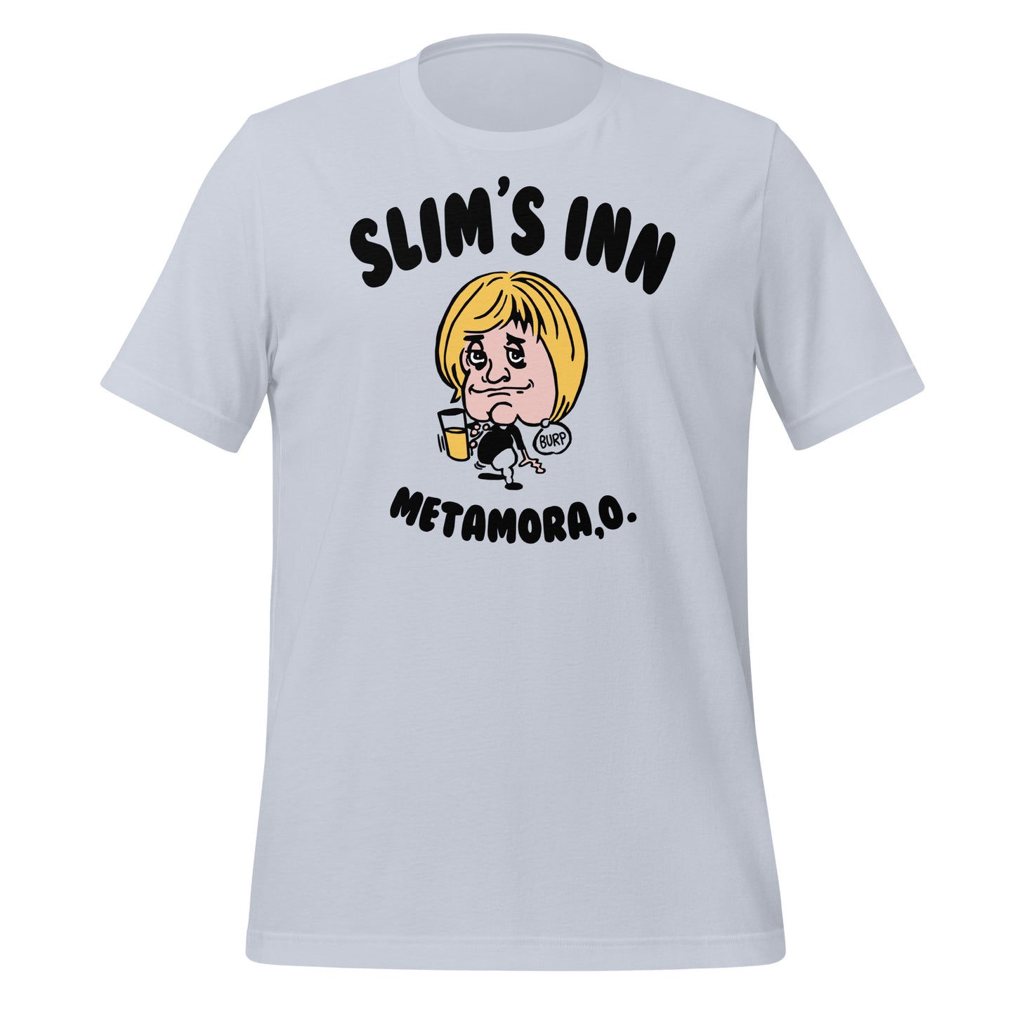 Slims Inn "Wind'er Tight"
