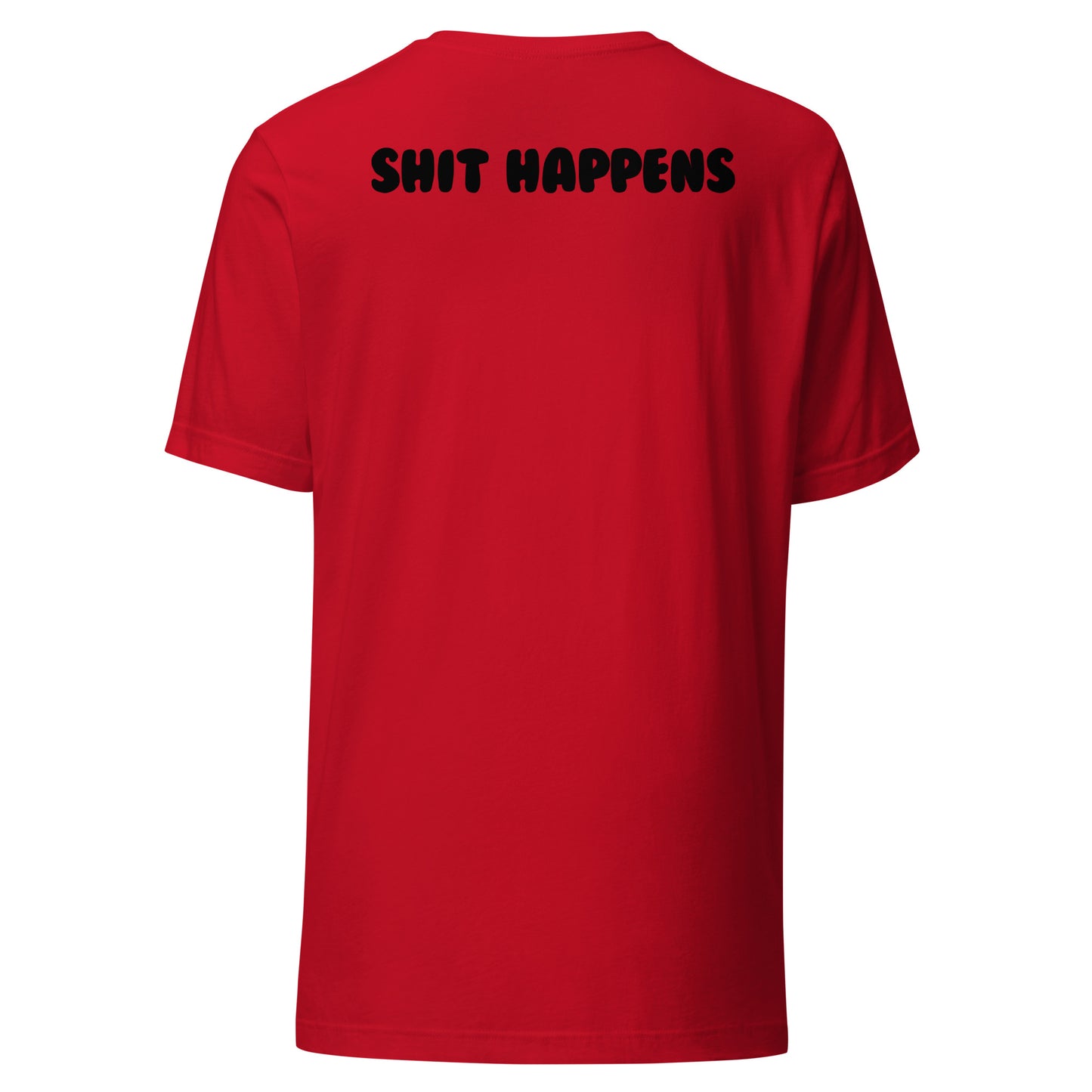 Slims Inn S$%^ Happens