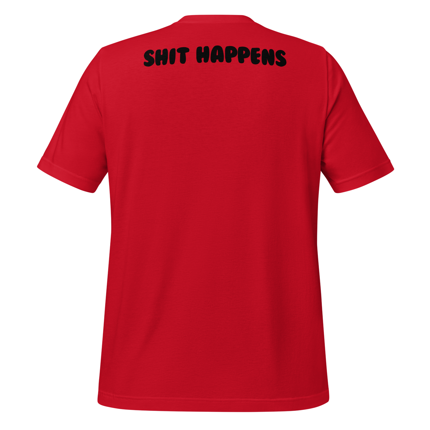 Slims Inn S$%^ Happens