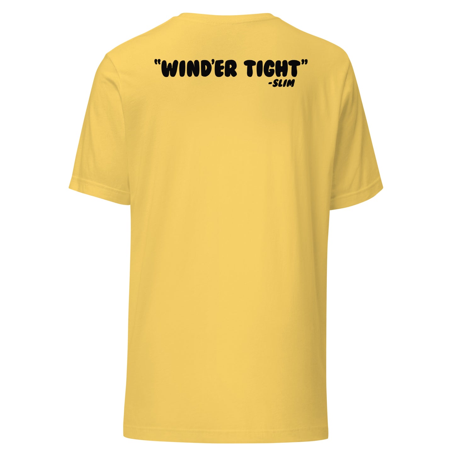 Slims Inn "Wind'er Tight"