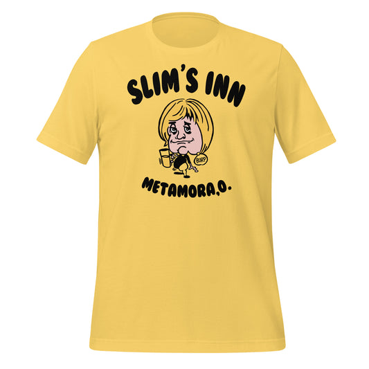 Slims Inn "Wind'er Tight"