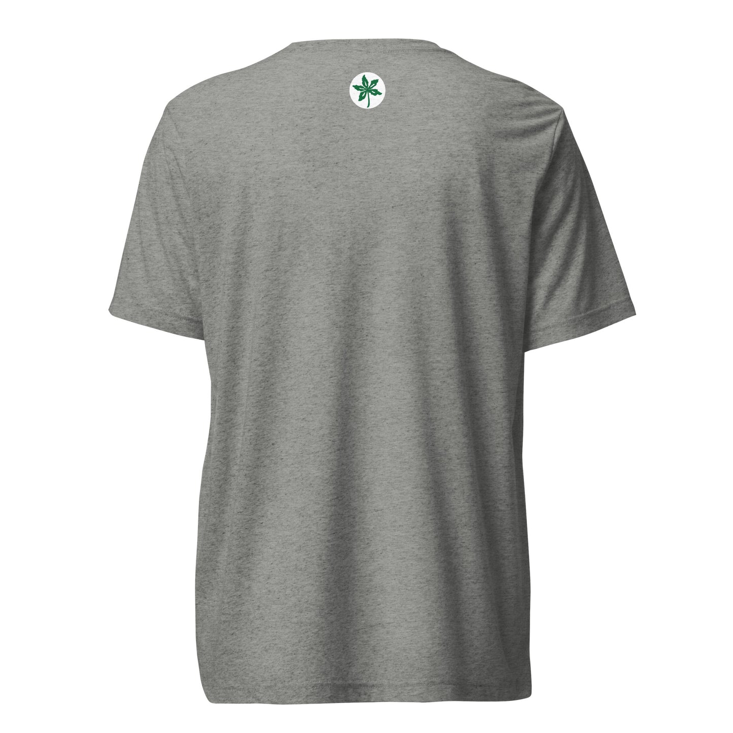 "Carmen" T-shirt + OSU Sticker on Back