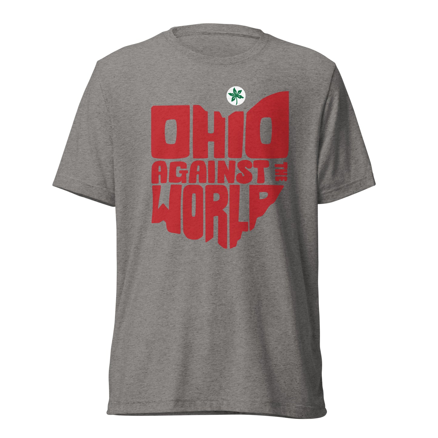 "Ohio Against the World" T-shirt