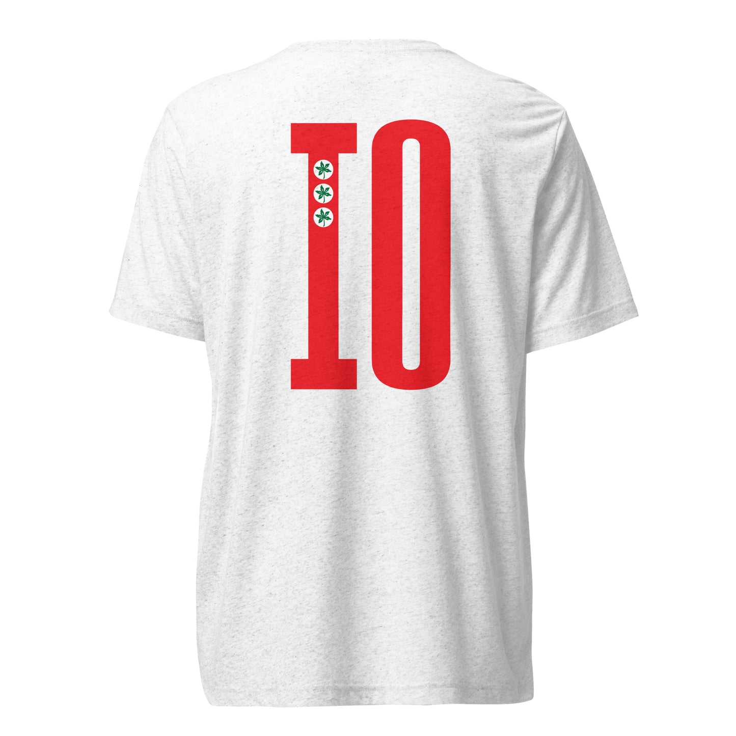 "O-H-I-O" T-shirt