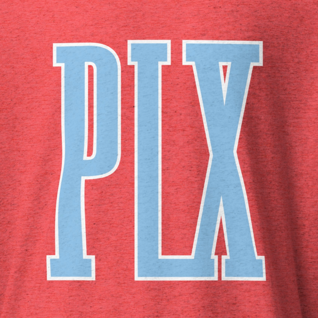 PLX + Lakes on Back