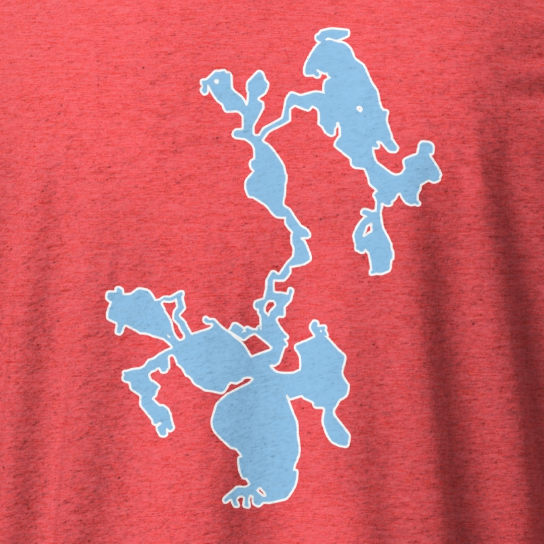 PLX + Lakes on Back