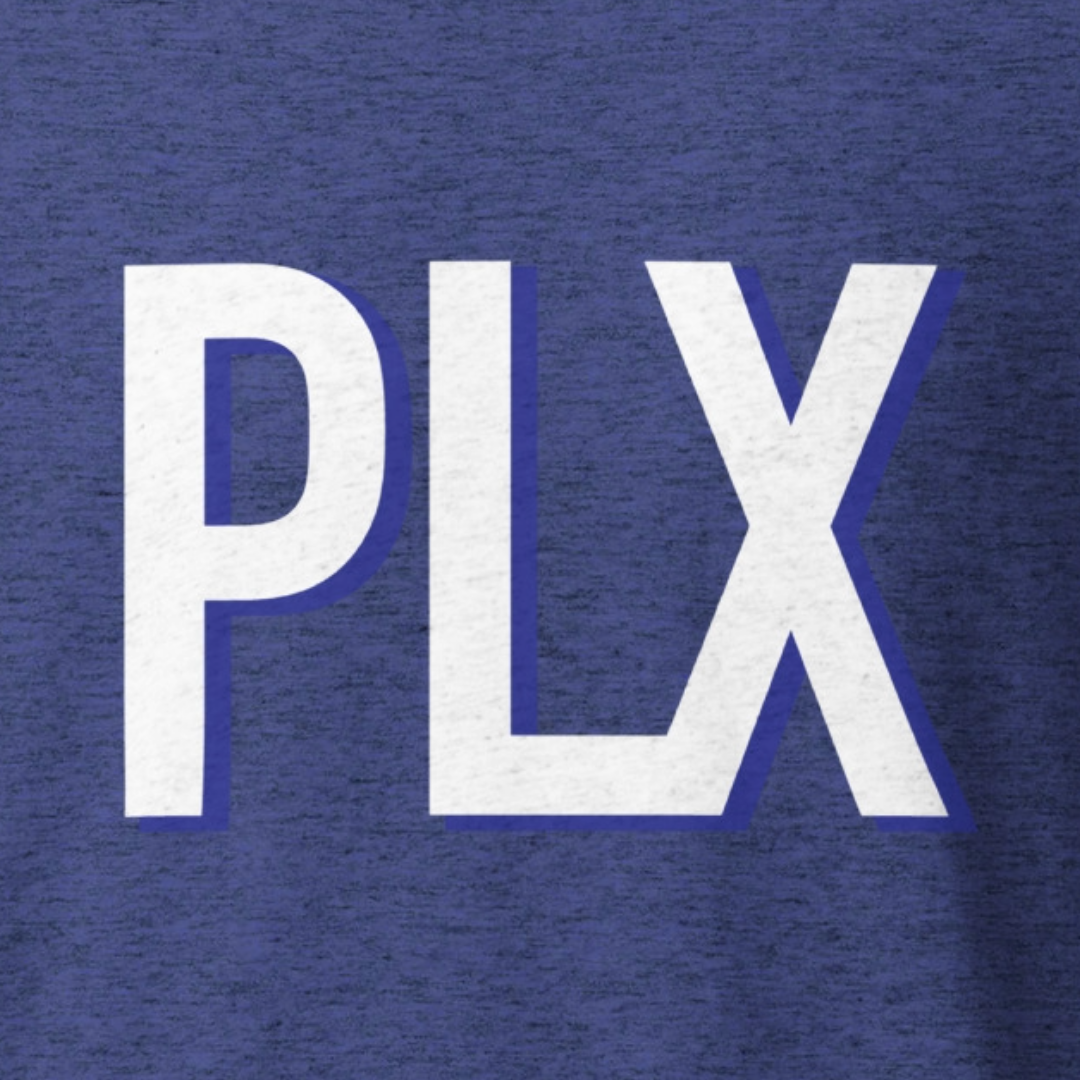 PLX + Clock Tower on Back