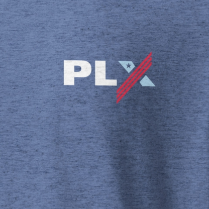PLX + When are the Fireworks on Back