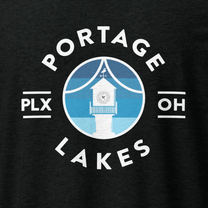 PLX Front + Clock Tower Seal Back