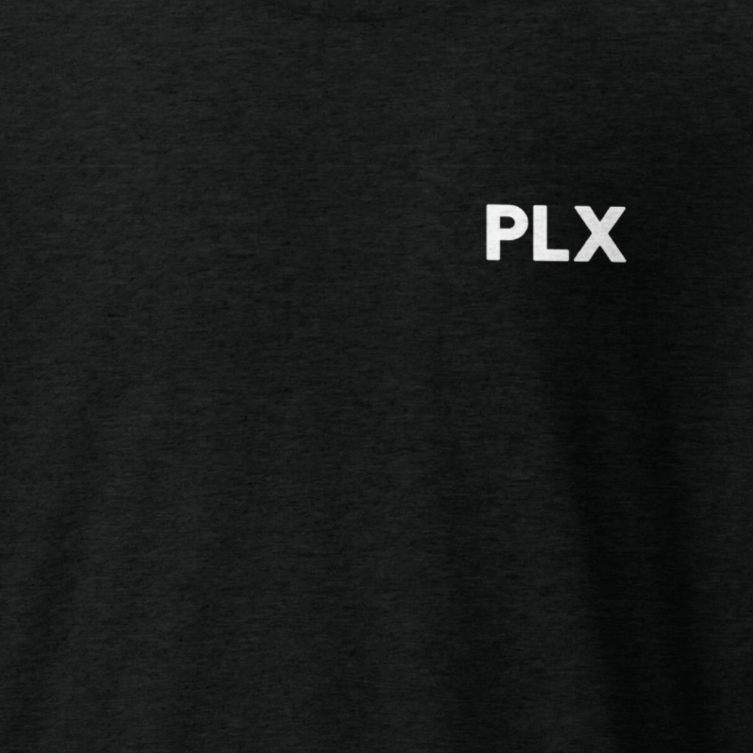 PLX Front + Clock Tower Seal Back