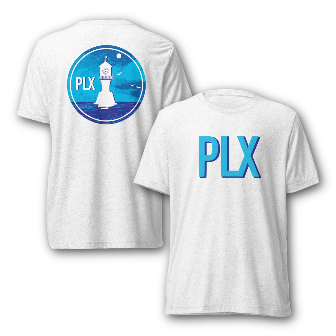 PLX + Clock Tower on Back