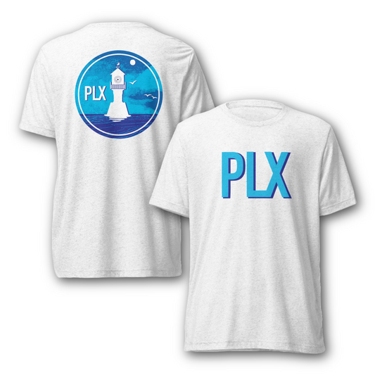 PLX + Clock Tower on Back