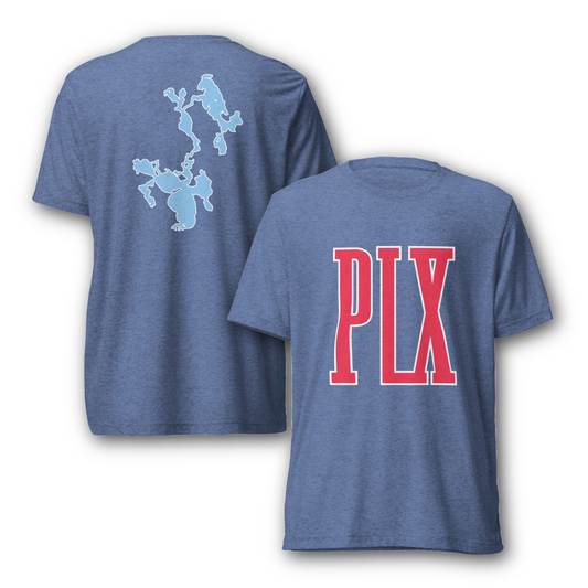 PLX + Lakes on Back