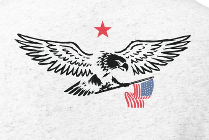 Freedom 1776–2026 T-Shirt (Front & Back Print)
