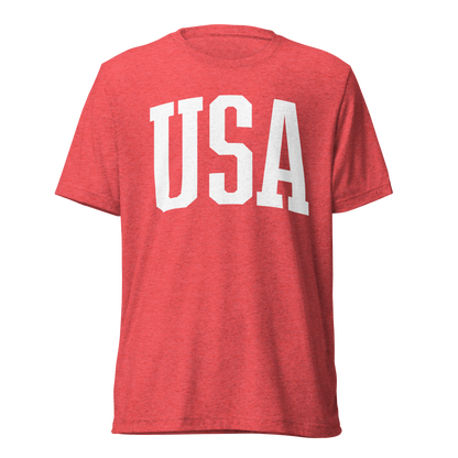 Back to Back World War Champs (Front & Back Print)